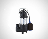 Sewage pump _ submersible pump V180F_250F